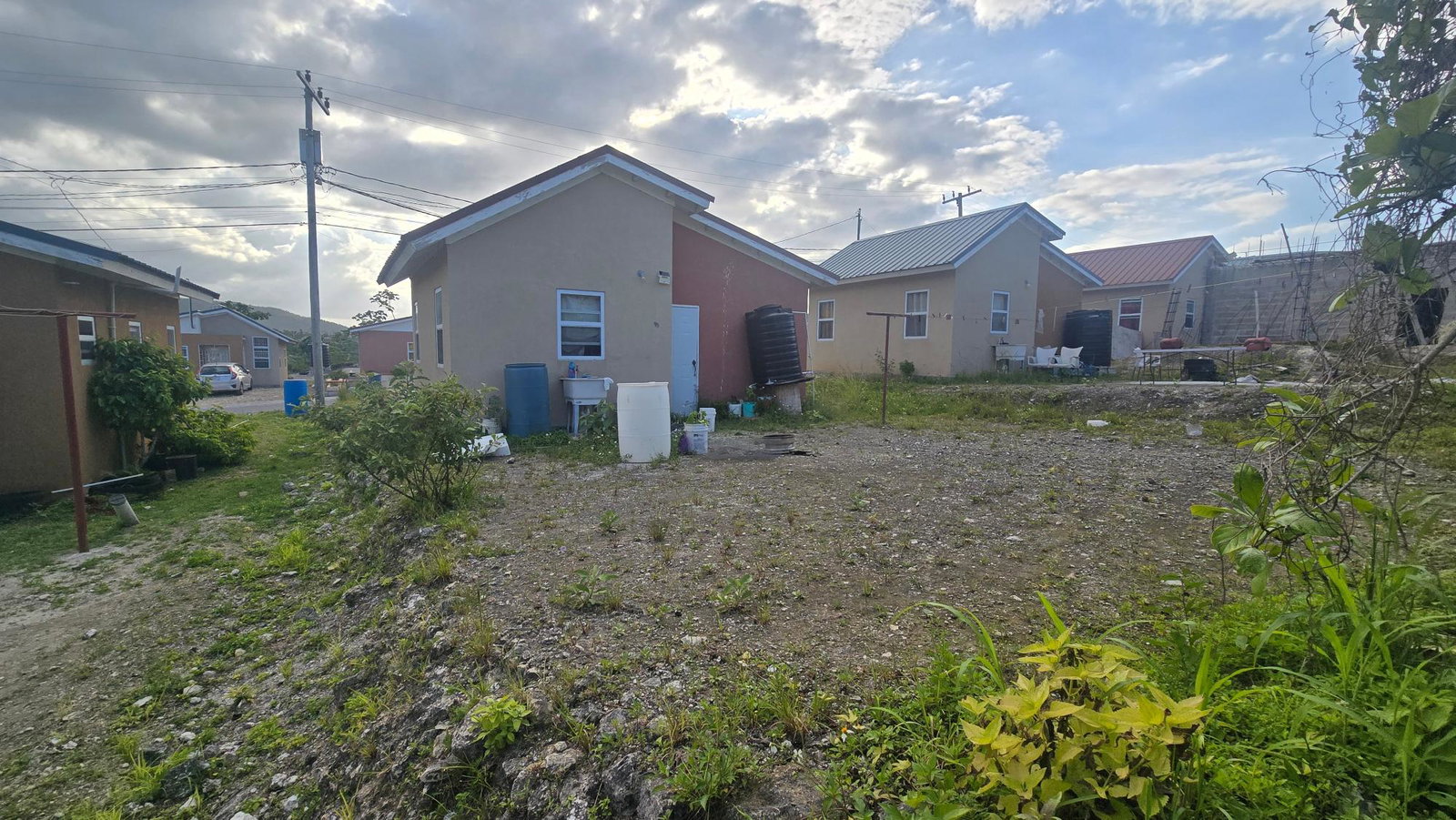 Fifth image of 694 The Estuary Housing Devel in Granville, St. James, Jamaica - property is For Sale
