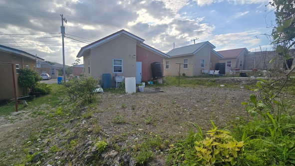 Fifth image of 694 The Estuary Housing Devel in Granville, St. James, Jamaica - property is For Sale