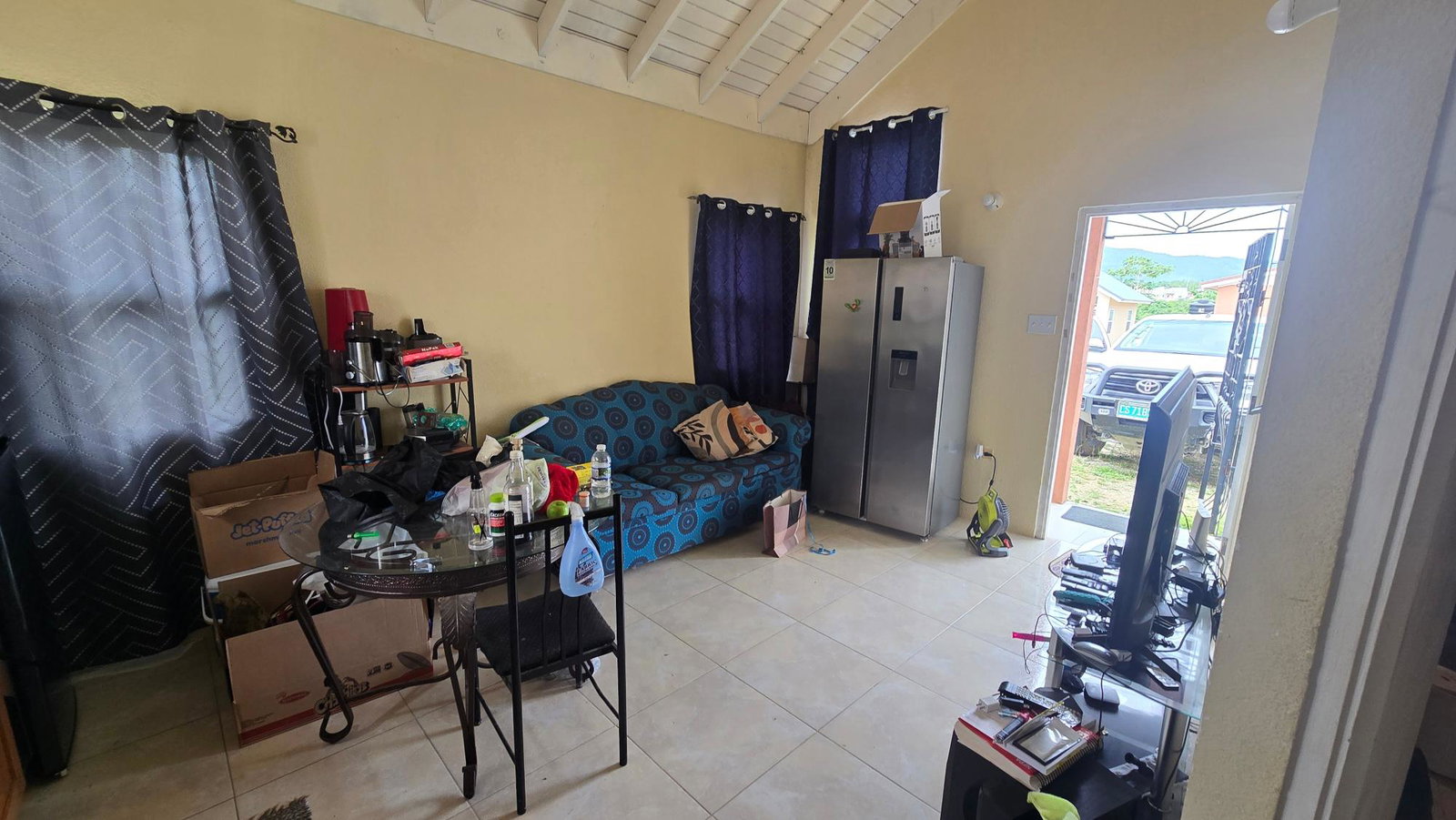 Seventh image of 694 The Estuary Housing Devel in Granville, St. James, Jamaica - property is For Sale