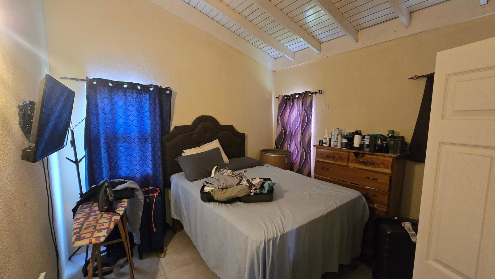 Eighth image of 694 The Estuary Housing Devel in Granville, St. James, Jamaica - property is For Sale