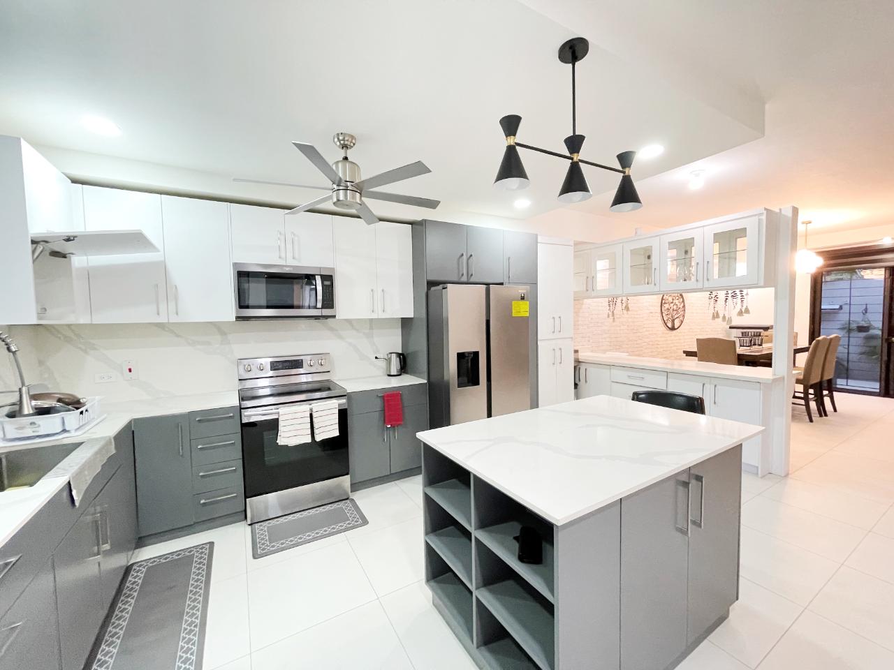 Second image of 12-27-29 Hopefield Avenue in Kingston 6, St. Andrew, Jamaica - property is For Rent