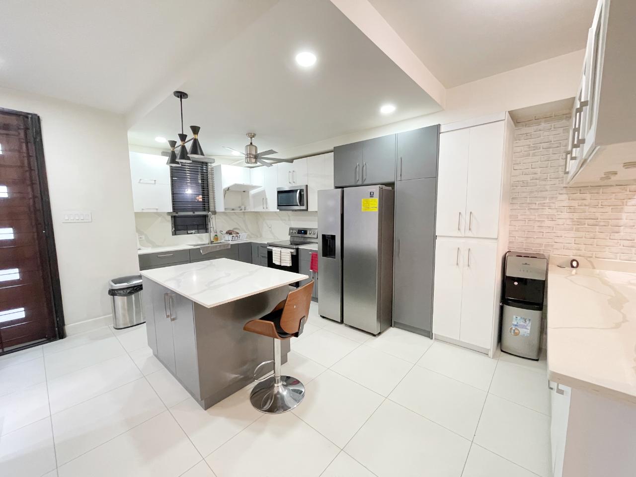 Third image of 12-27-29 Hopefield Avenue in Kingston 6, St. Andrew, Jamaica - property is For Rent