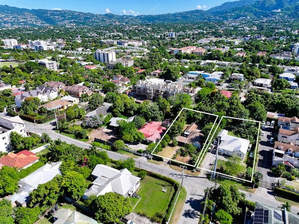 First image of 21-23 Sandhurst Crescent in Kingston 6, St. Andrew, Jamaica - property is For Sale