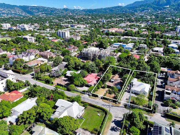 First image of 21-23 Sandhurst Crescent in Kingston 6, St. Andrew, Jamaica - property is For Sale