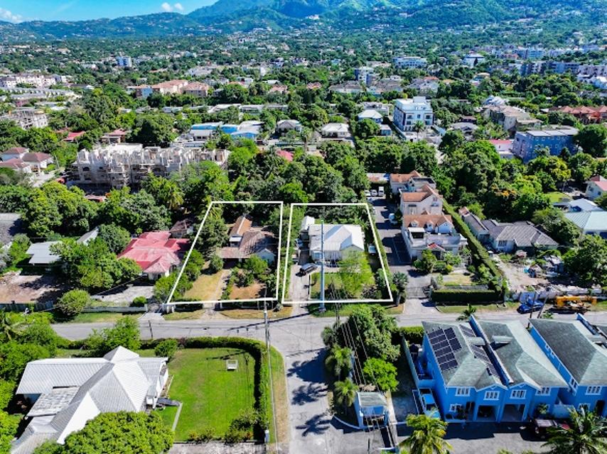 Second image of 21-23 Sandhurst Crescent in Kingston 6, St. Andrew, Jamaica - property is For Sale