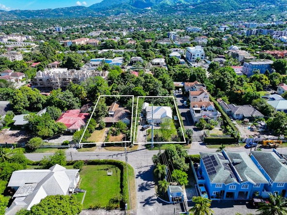 Second image of 21-23 Sandhurst Crescent in Kingston 6, St. Andrew, Jamaica - property is For Sale