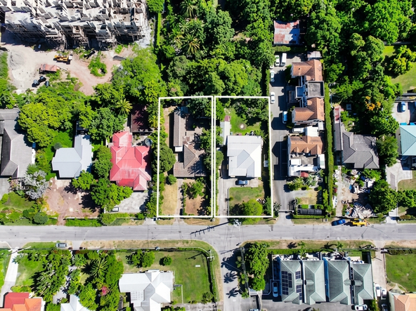 Third image of 21-23 Sandhurst Crescent in Kingston 6, St. Andrew, Jamaica - property is For Sale