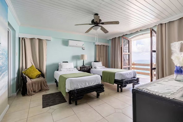Tenth image of 2-2b Tower Isle in Tower Isle, St. Mary, Jamaica - property is For Rent