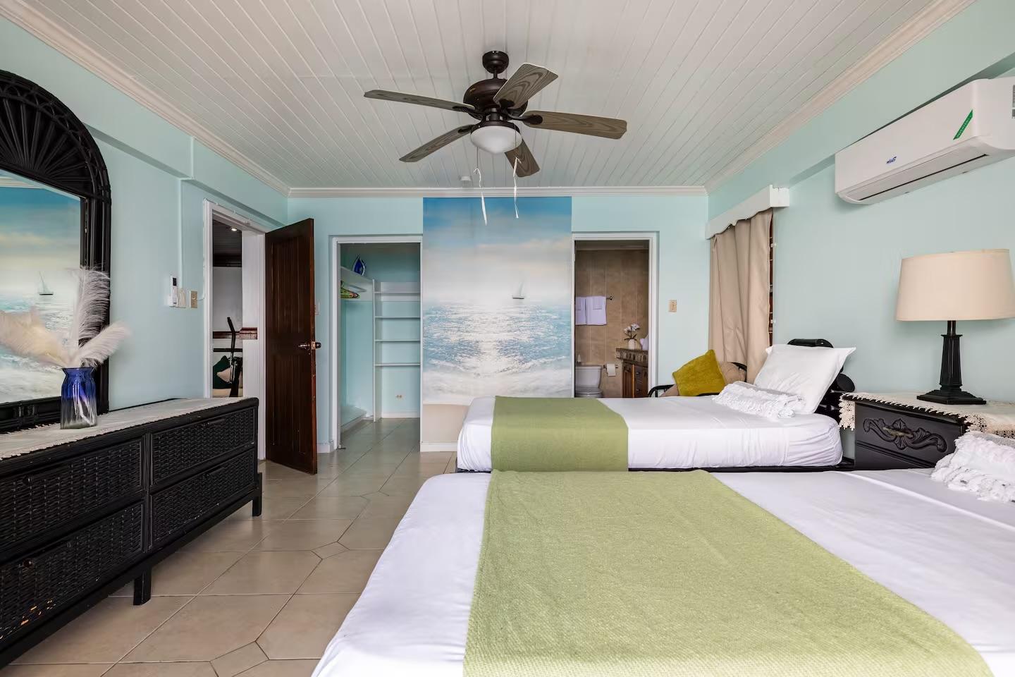 Eleventh image of 2-2b Tower Isle in Tower Isle, St. Mary, Jamaica - property is For Rent