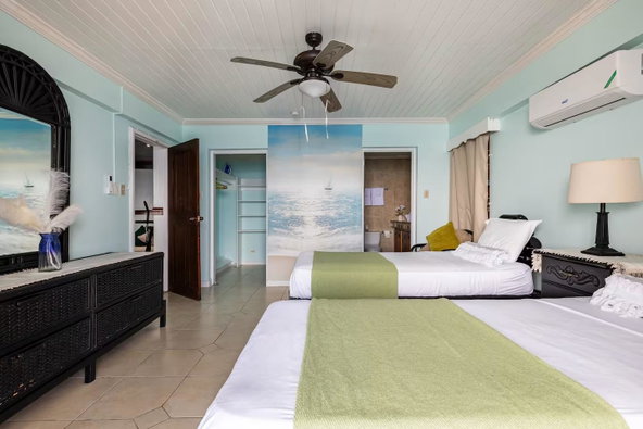 Eleventh image of 2-2b Tower Isle in Tower Isle, St. Mary, Jamaica - property is For Rent