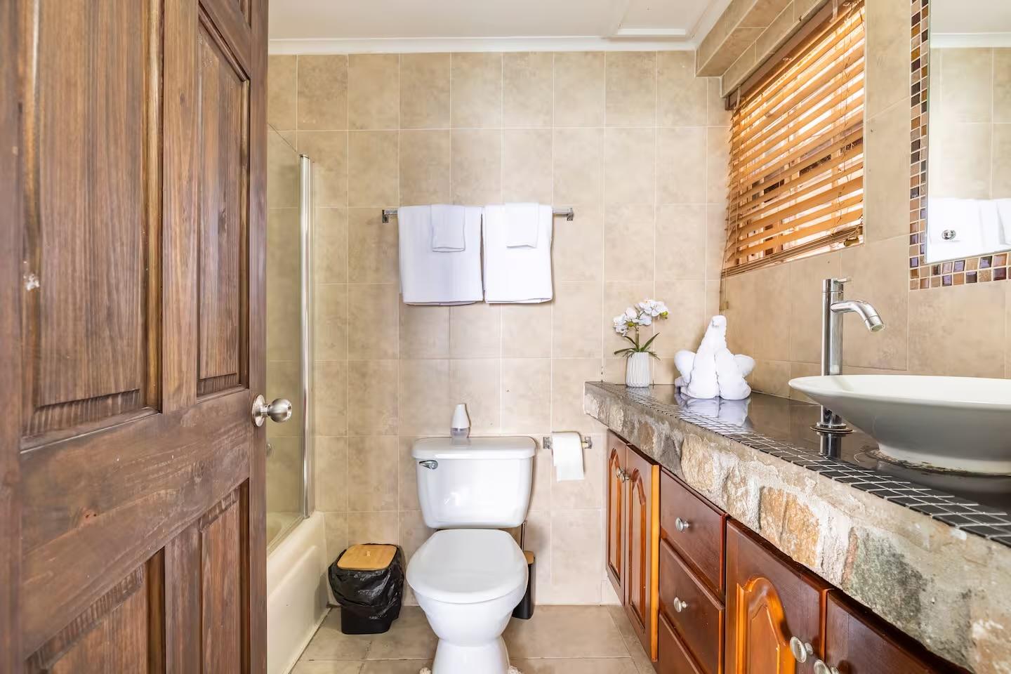 Thirteenth image of 2-2b Tower Isle in Tower Isle, St. Mary, Jamaica - property is For Rent