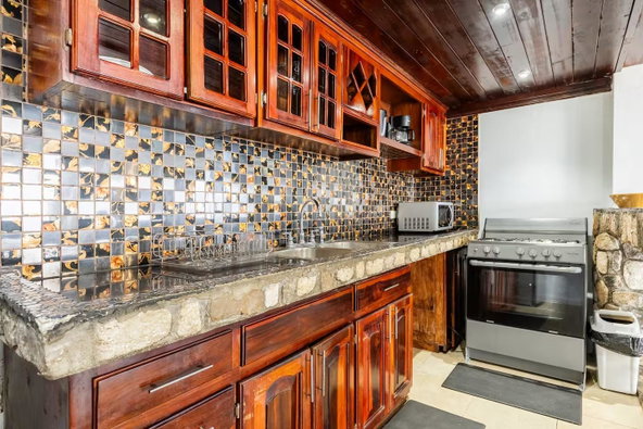 Fifteenth image of 2-2b Tower Isle in Tower Isle, St. Mary, Jamaica - property is For Rent