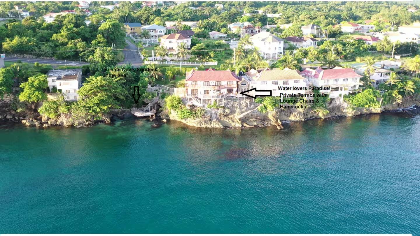 Twentieth image of 2-2b Tower Isle in Tower Isle, St. Mary, Jamaica - property is For Rent