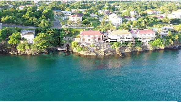 Twentieth image of 2-2b Tower Isle in Tower Isle, St. Mary, Jamaica - property is For Rent