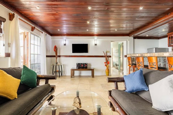 Fourth image of 2-2b Tower Isle in Tower Isle, St. Mary, Jamaica - property is For Rent