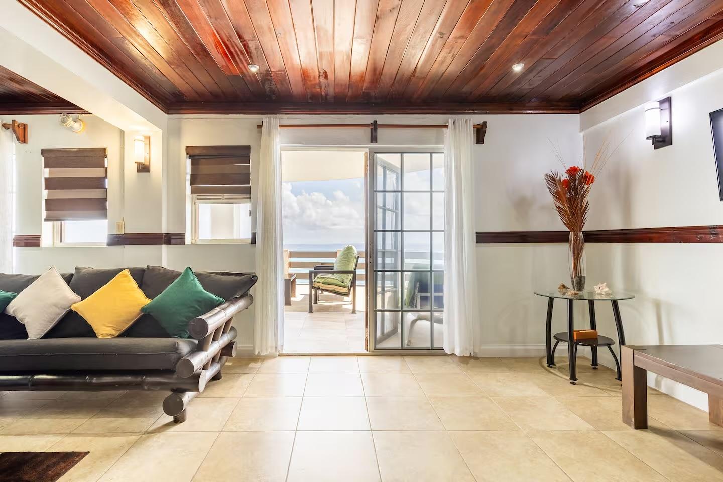 Fifth image of 2-2b Tower Isle in Tower Isle, St. Mary, Jamaica - property is For Rent