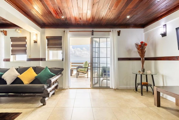 Fifth image of 2-2b Tower Isle in Tower Isle, St. Mary, Jamaica - property is For Rent