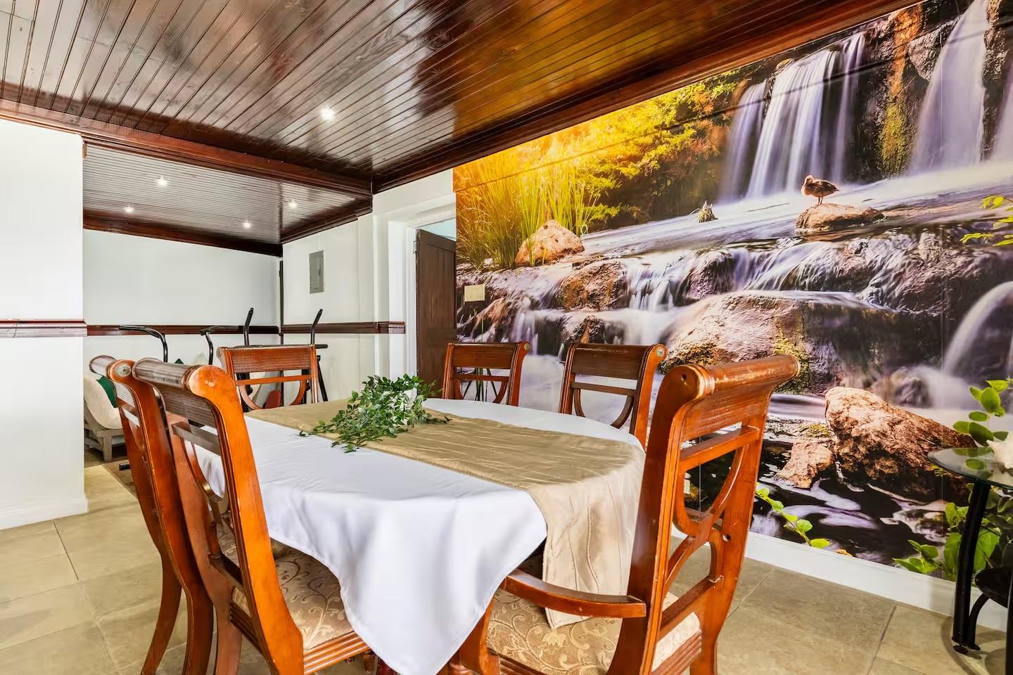 Sixth image of 2-2b Tower Isle in Tower Isle, St. Mary, Jamaica - property is For Rent