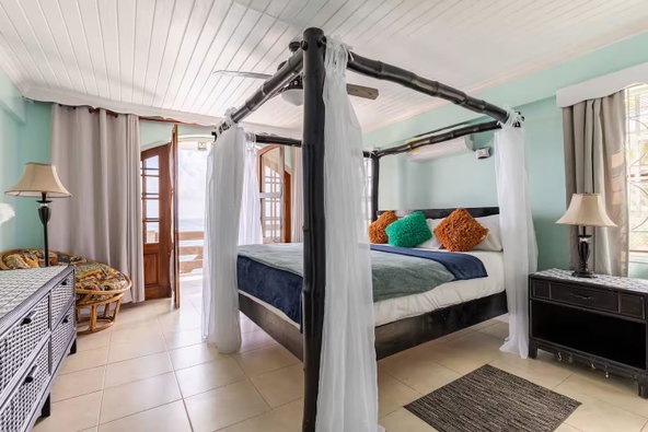 Ninth image of 2-2b Tower Isle in Tower Isle, St. Mary, Jamaica - property is For Rent