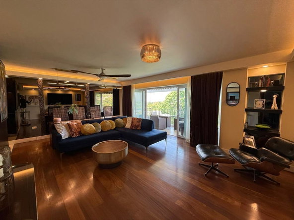 First image of 4h-17 Manor Park Drive in Kingston 8, St. Andrew, Jamaica - property is For Rent