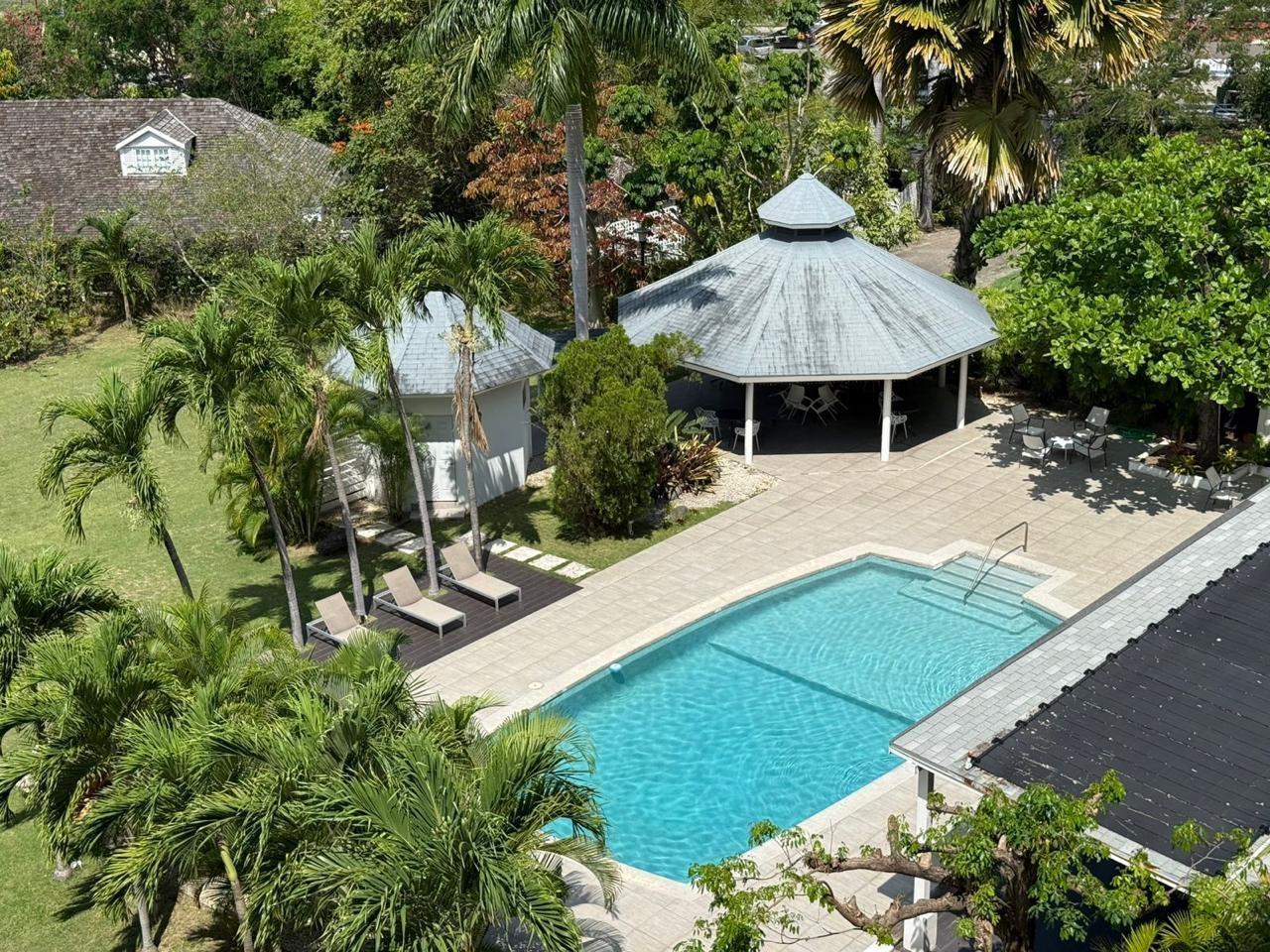 Tenth image of 4h-17 Manor Park Drive in Kingston 8, St. Andrew, Jamaica - property is For Rent