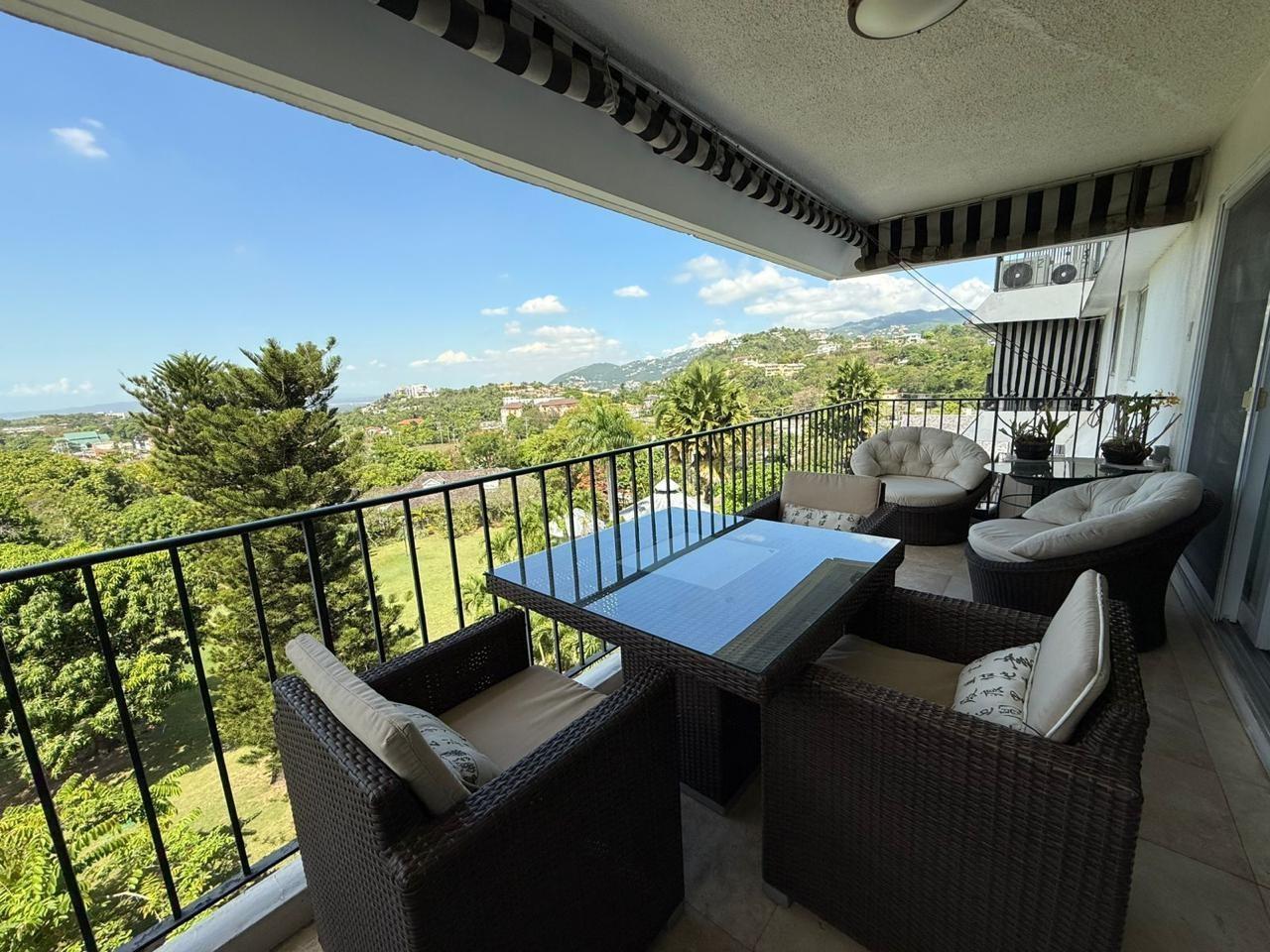 Ninth image of 4h-17 Manor Park Drive in Kingston 8, St. Andrew, Jamaica - property is For Rent