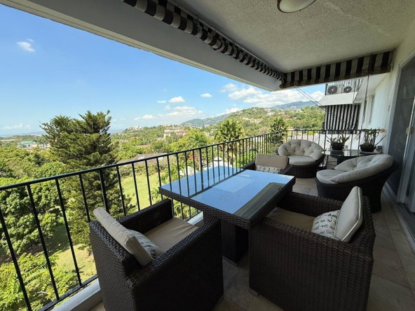 Ninth image of 4h-17 Manor Park Drive in Kingston 8, St. Andrew, Jamaica - property is For Rent
