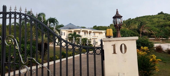 Second image of Lot 10 Bellevue, Southfield in Bellevue, St. Elizabeth, Jamaica - property is For Sale