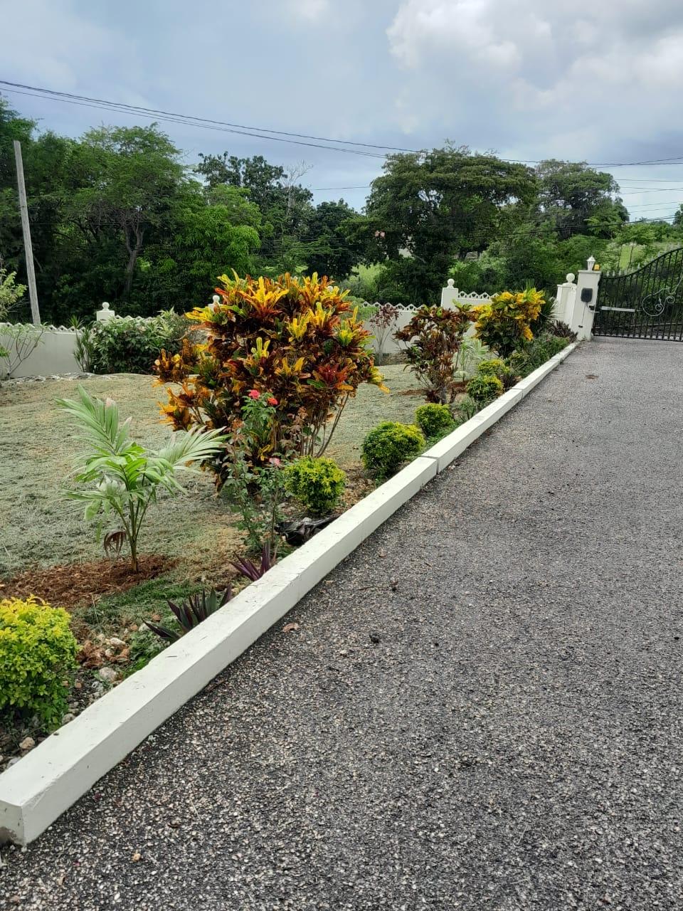 Fourth image of Lot 10 Bellevue, Southfield in Bellevue, St. Elizabeth, Jamaica - property is For Sale