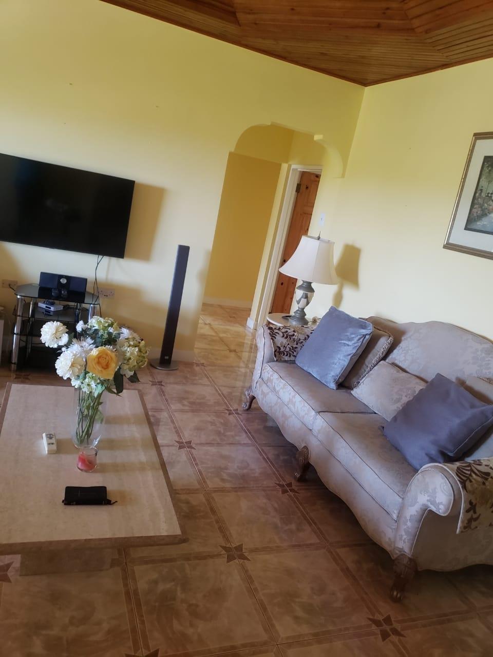 Fifth image of Lot 10 Bellevue, Southfield in Bellevue, St. Elizabeth, Jamaica - property is For Sale