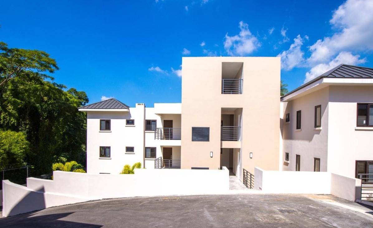 First image of 203b-21 Millsborough Avenue in Kingston 6, St. Andrew, Jamaica - property is For Rent