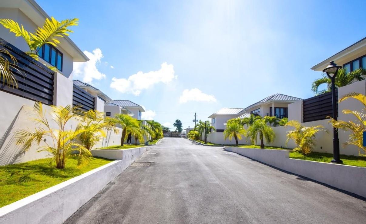 Second image of 203b-21 Millsborough Avenue in Kingston 6, St. Andrew, Jamaica - property is For Rent