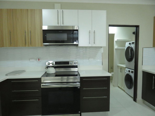 Sixth image of 203b-21 Millsborough Avenue in Kingston 6, St. Andrew, Jamaica - property is For Rent