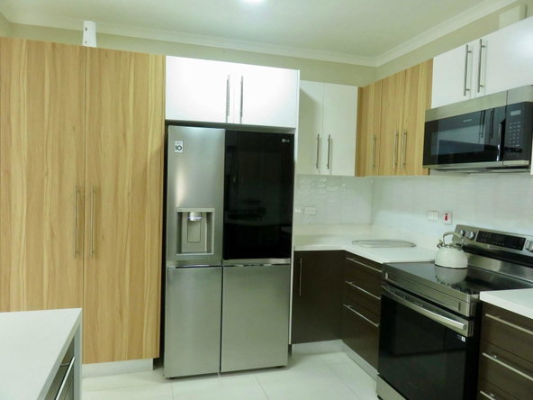 Ninth image of 203b-21 Millsborough Avenue in Kingston 6, St. Andrew, Jamaica - property is For Rent