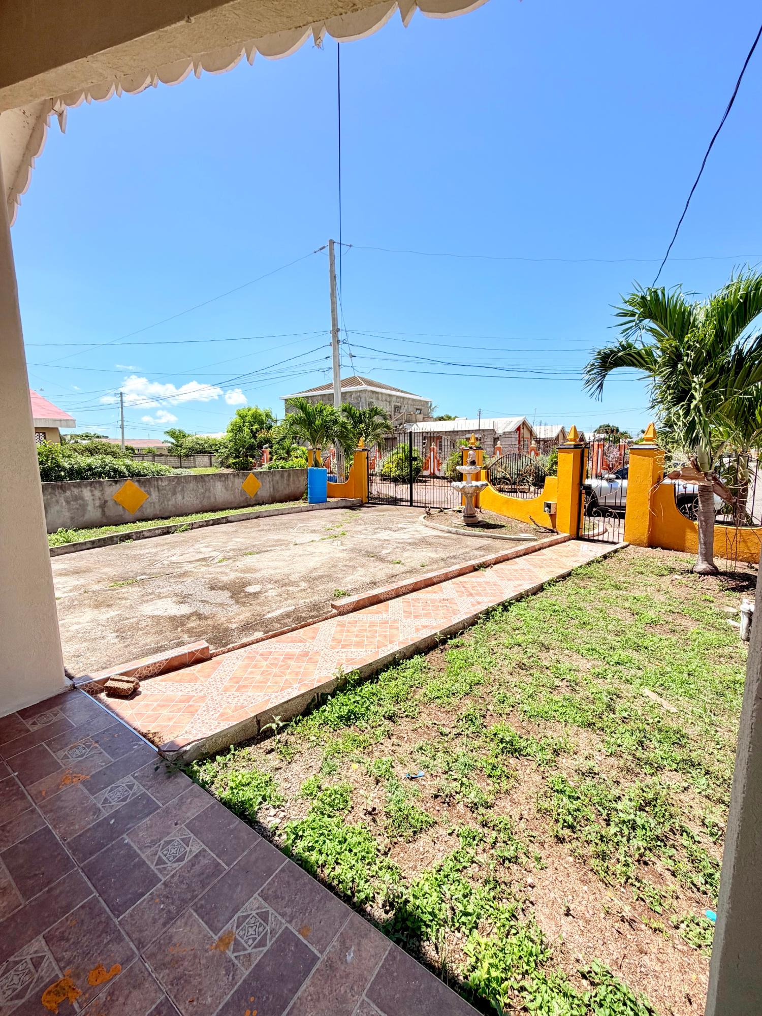 Second image of Lot 241-lot 241 New Harbour Village 3 in New Harbour Village, St. Catherine, Jamaica - property is For Rent
