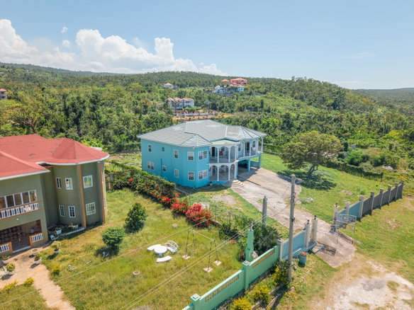 First image of Lot 237 Lookover Hill, Duncan's b in Duncans, Trelawny, Jamaica - property is For Sale