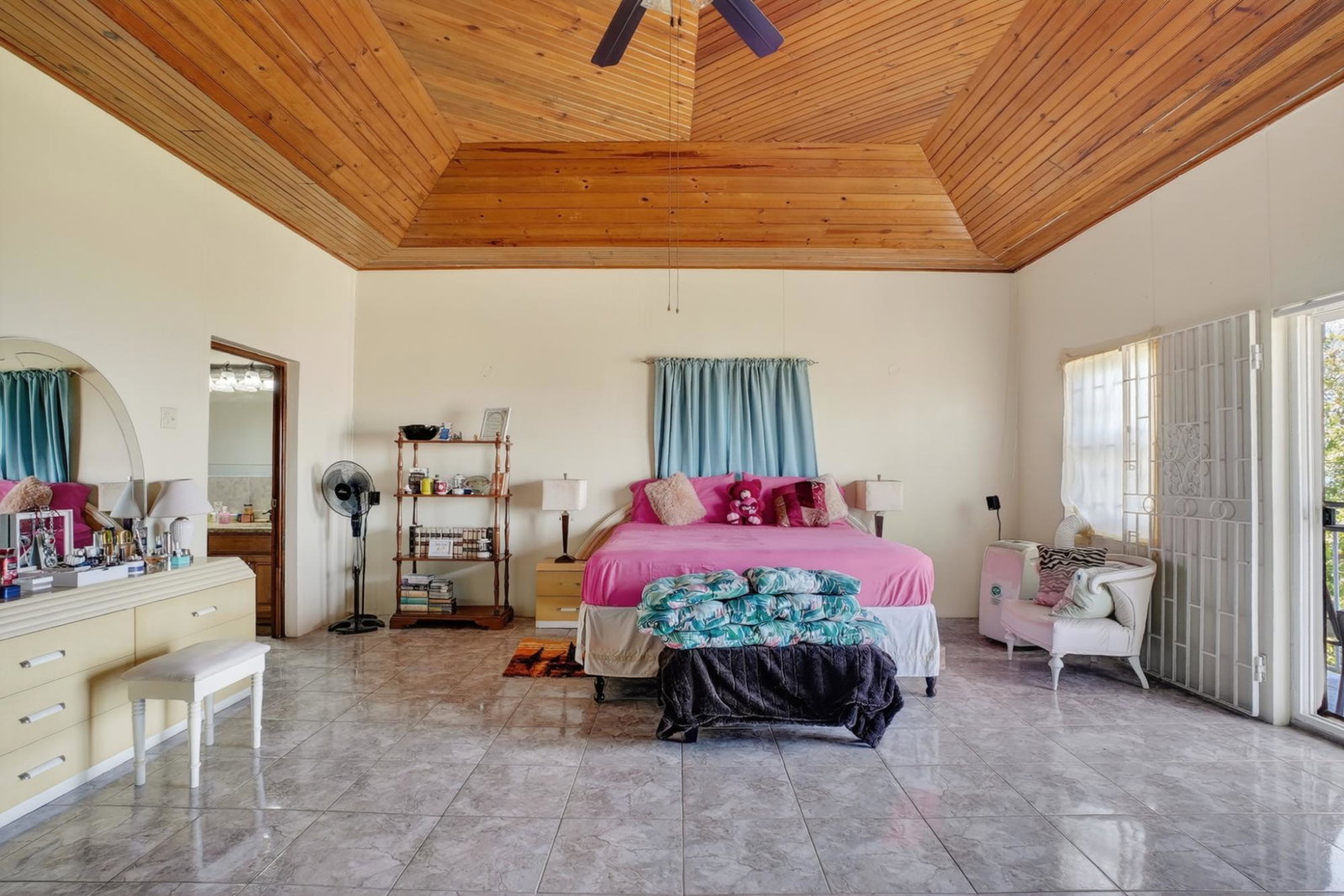 Tenth image of Lot 237 Lookover Hill, Duncan's b in Duncans, Trelawny, Jamaica - property is For Sale
