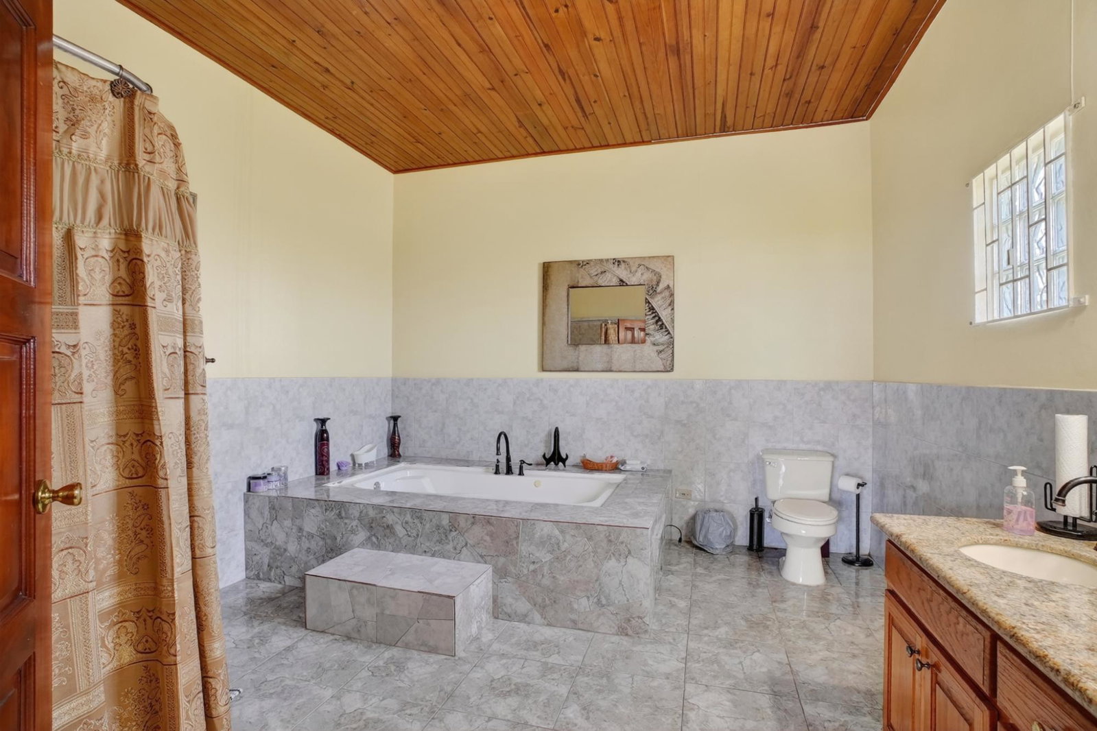 Eleventh image of Lot 237 Lookover Hill, Duncan's b in Duncans, Trelawny, Jamaica - property is For Sale
