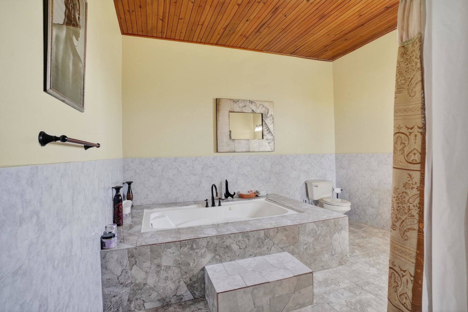 Twelfth image of Lot 237 Lookover Hill, Duncan's b in Duncans, Trelawny, Jamaica - property is For Sale
