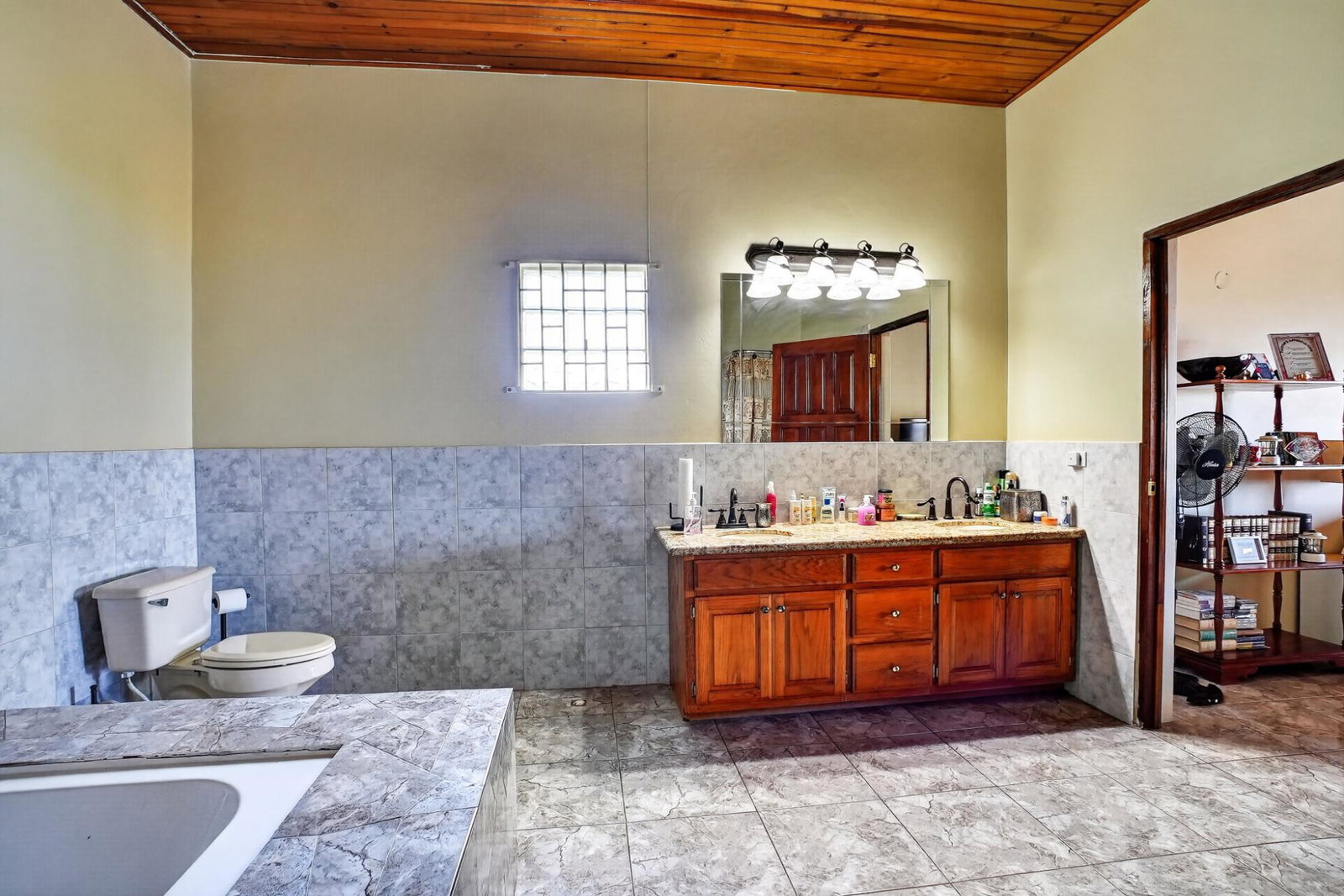 Thirteenth image of Lot 237 Lookover Hill, Duncan's b in Duncans, Trelawny, Jamaica - property is For Sale