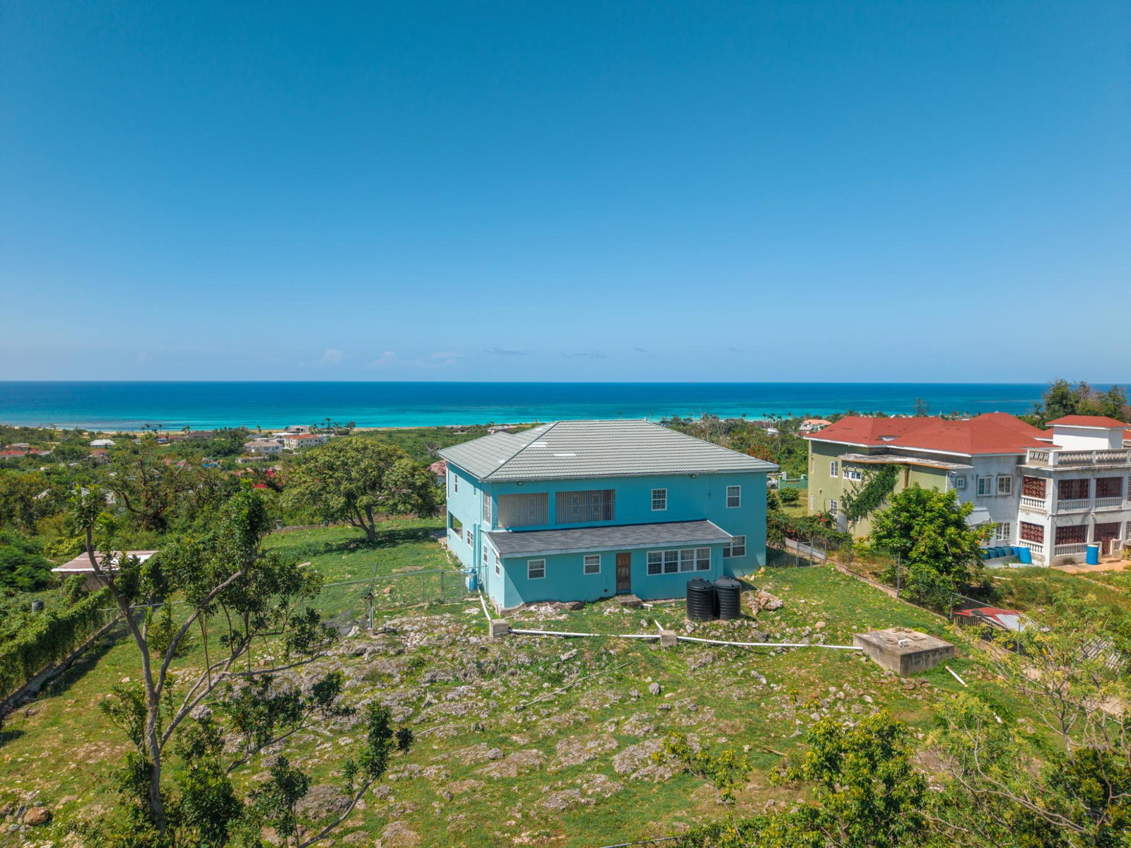Fourth image of Lot 237 Lookover Hill, Duncan's b in Duncans, Trelawny, Jamaica - property is For Sale