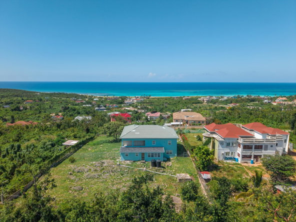 Fifth image of Lot 237 Lookover Hill, Duncan's b in Duncans, Trelawny, Jamaica - property is For Sale