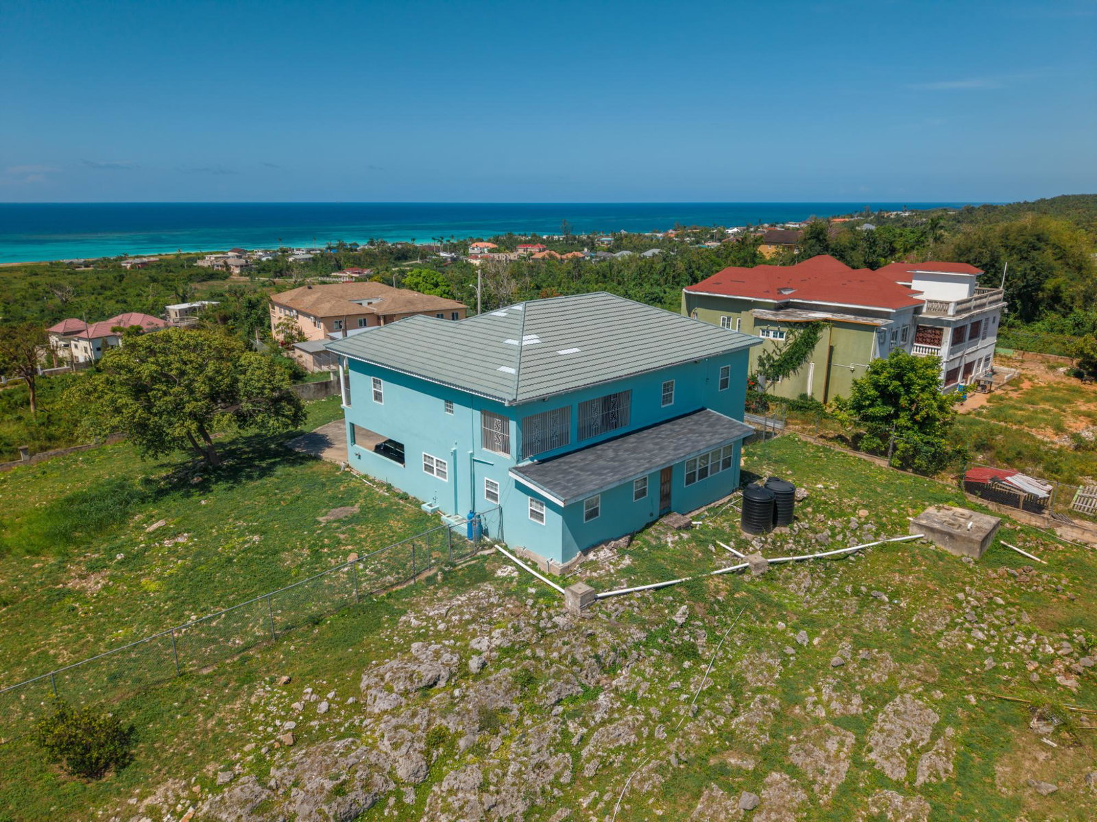 Sixth image of Lot 237 Lookover Hill, Duncan's b in Duncans, Trelawny, Jamaica - property is For Sale
