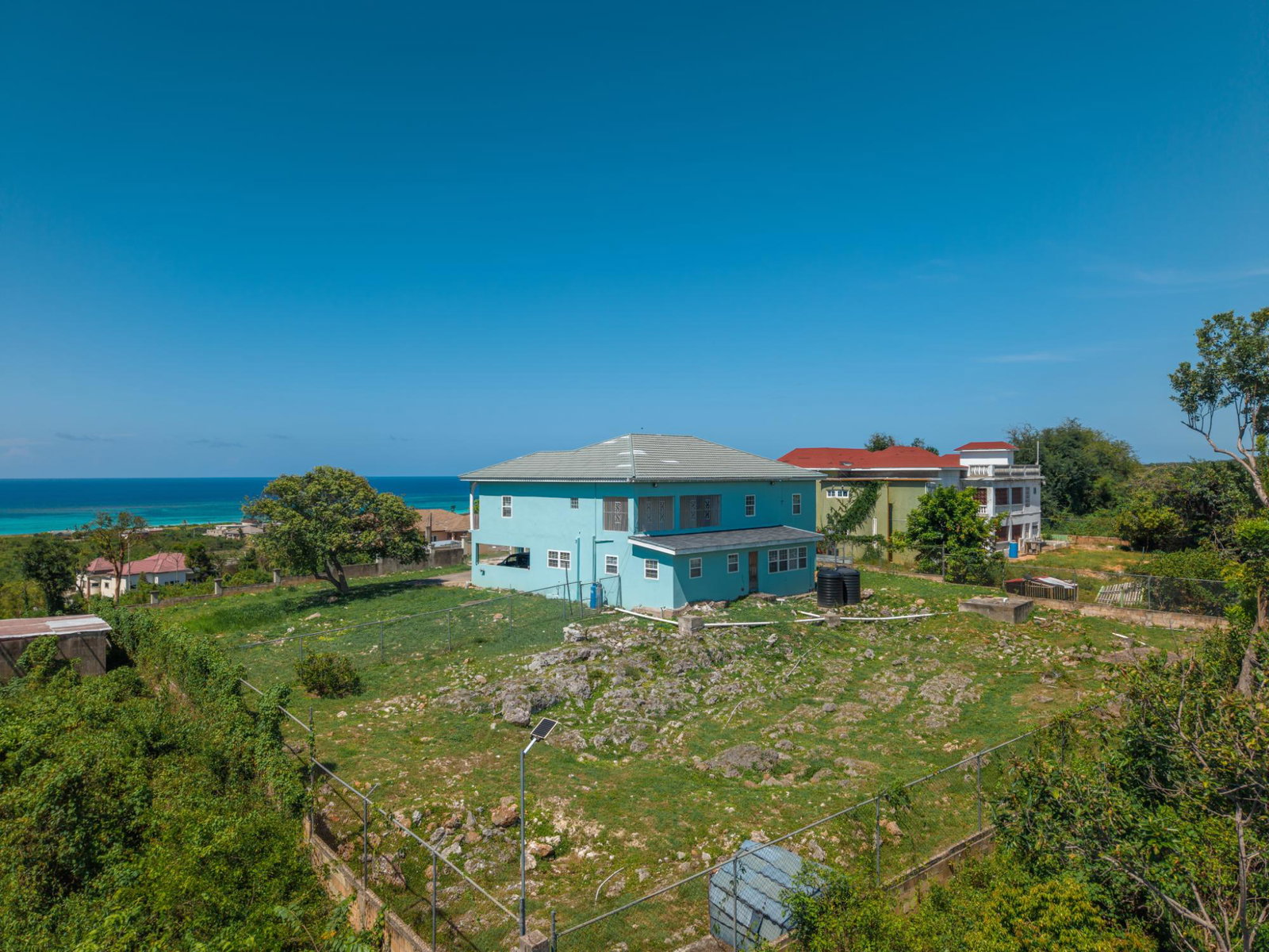 Seventh image of Lot 237 Lookover Hill, Duncan's b in Duncans, Trelawny, Jamaica - property is For Sale