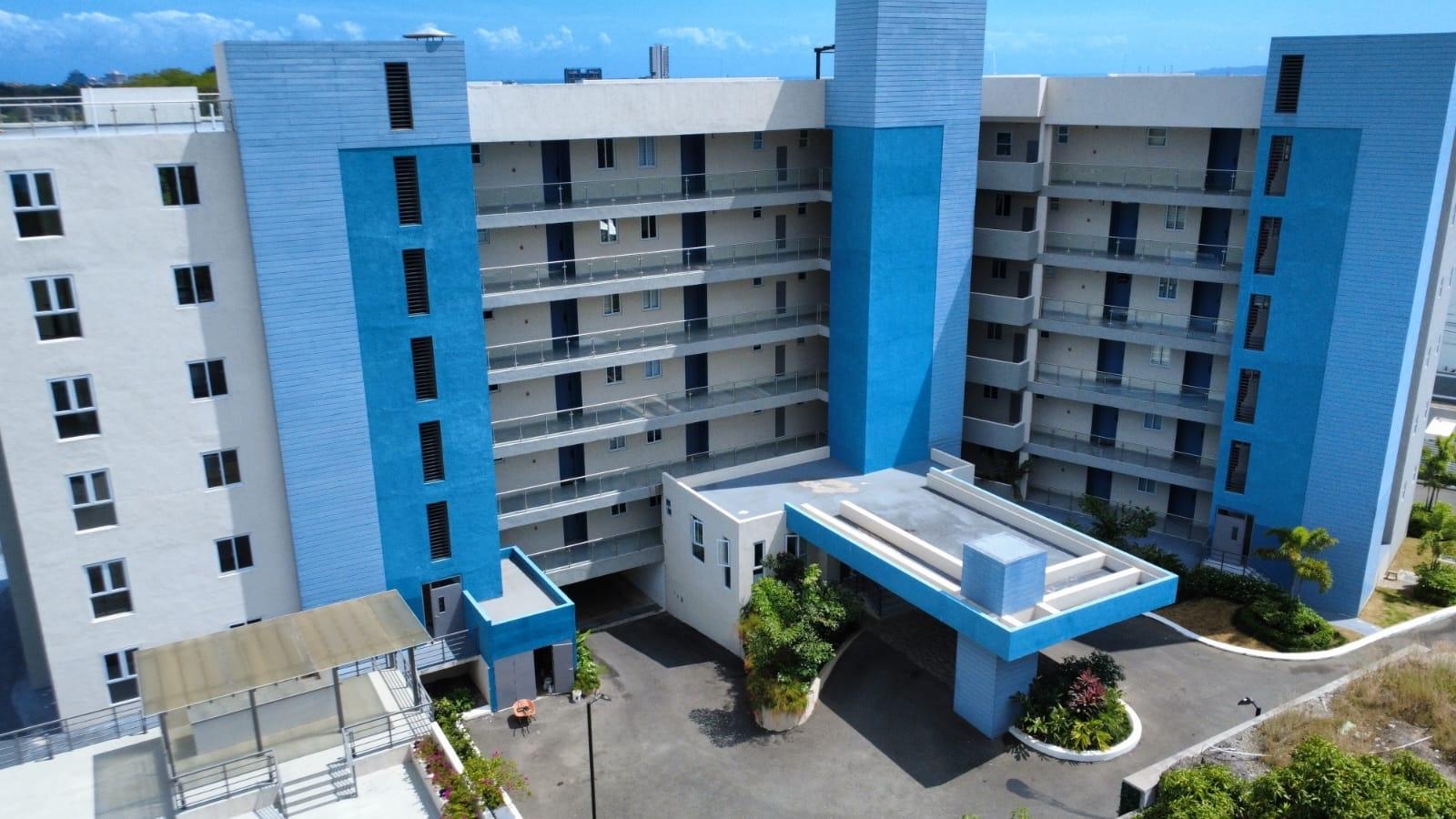 First image of 303-44 Upper Waterloo Road in Kingston 8, St. Andrew, Jamaica - property is For Rent