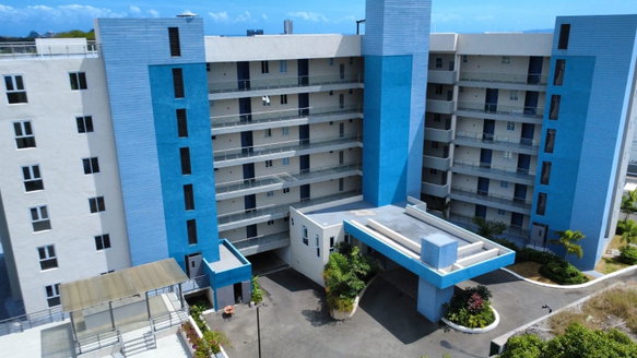 First image of 303-44 Upper Waterloo Road in Kingston 8, St. Andrew, Jamaica - property is For Rent