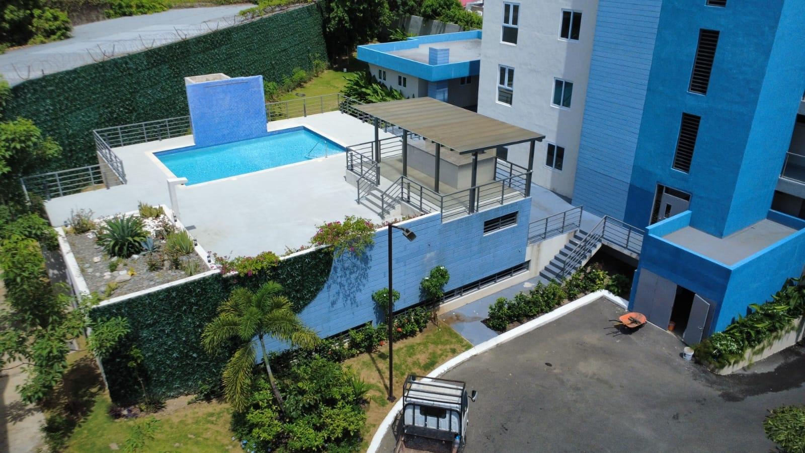 Second image of 303-44 Upper Waterloo Road in Kingston 8, St. Andrew, Jamaica - property is For Rent