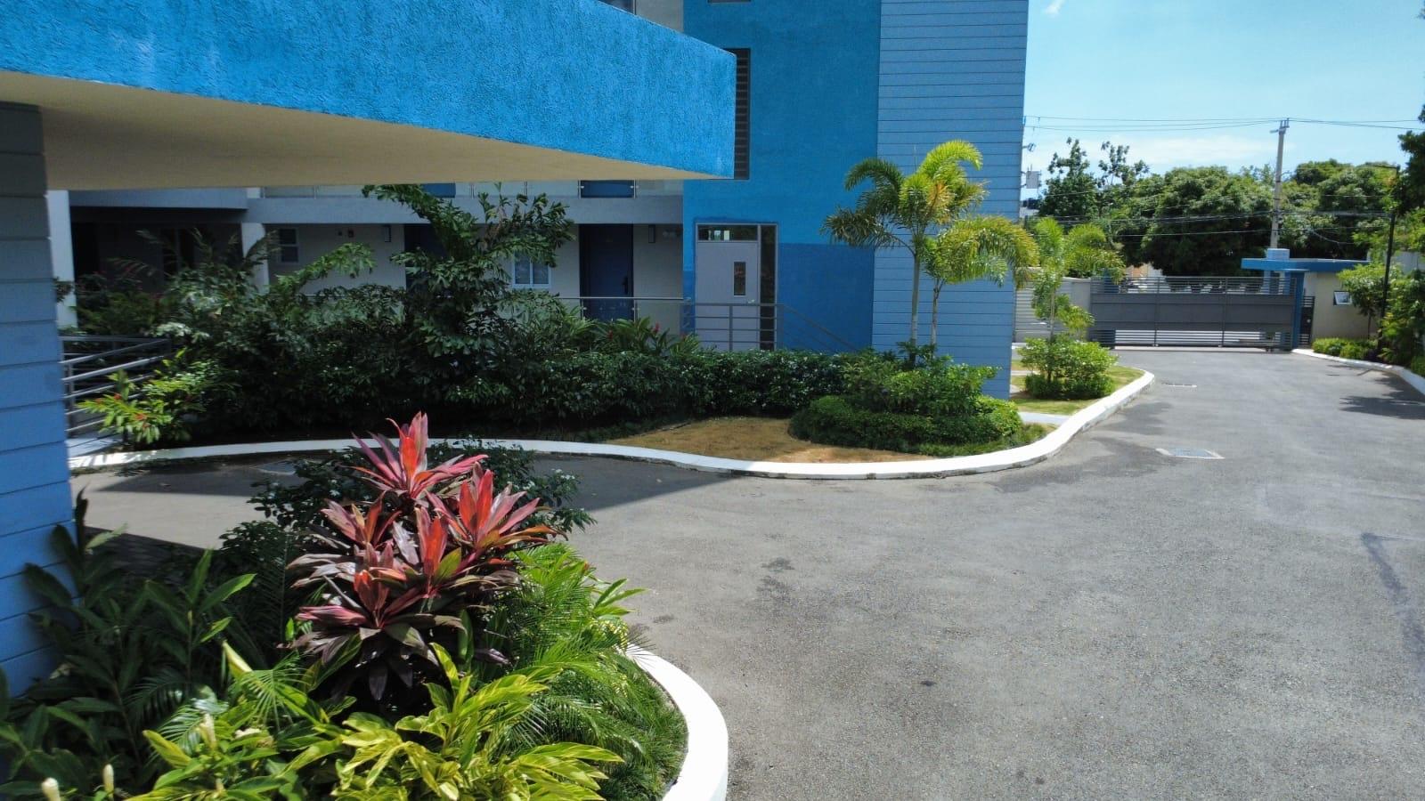 Third image of 303-44 Upper Waterloo Road in Kingston 8, St. Andrew, Jamaica - property is For Rent