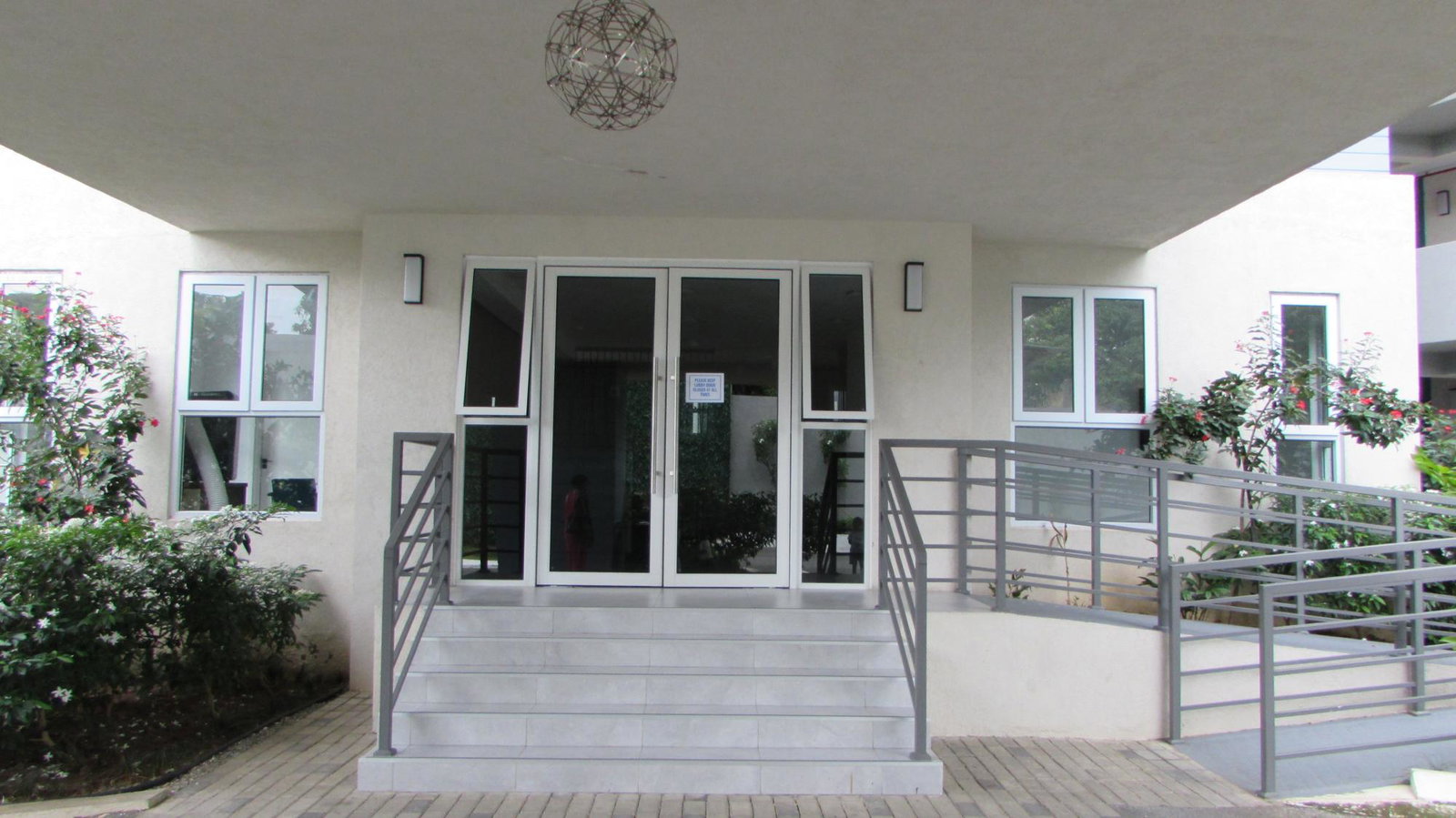 Fourth image of 303-44 Upper Waterloo Road in Kingston 8, St. Andrew, Jamaica - property is For Rent