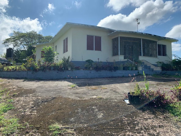 Second image of Fairfield/johns Hall Main in Montego Bay, St. James, Jamaica - property is For Sale